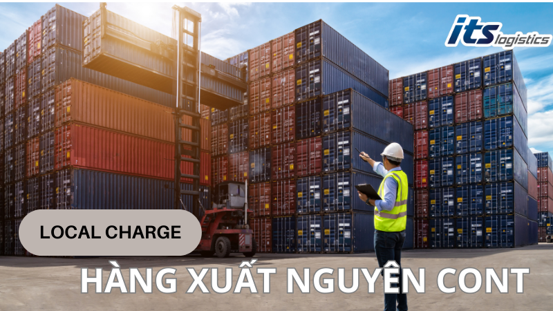 Local Charge Mcc LOCAL CHARGE HÀNG XUẤT NGUYÊN CONTAINER (FCL) – CỔNG THÔNG TIN ITS ...