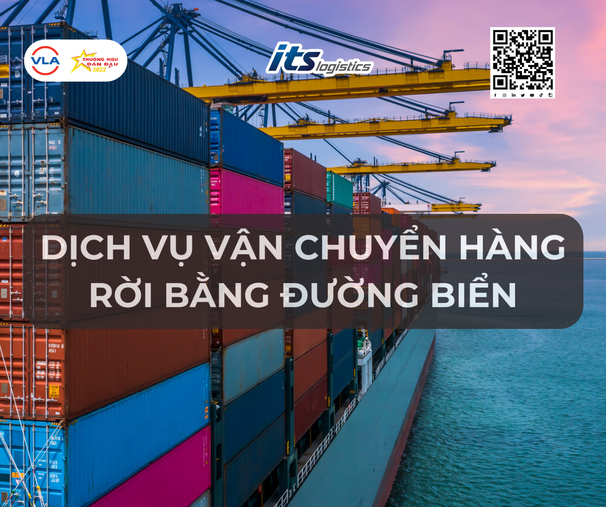 HÀNG RỜI LÀ GÌ? TÌM HIỂU DỊCH VỤ VẬN CHUYỂN HÀNG RỜI BẰNG ĐƯỜNG BIỂN ...